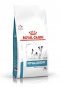 Royal Canin Veterinárna diéta Psie hypoalergénne malé 3,5 kg Značka Royal Canin