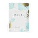 Toaletná voda Joyce Turquoise Oriflame 50 ml Kód výrobcu 42508