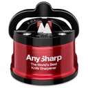 Точилка AnySharp PRO Красная