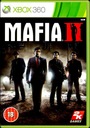 XBOX 360 MAFIA II EAN (GTIN) 5026555247634