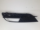 AUDI A5 8T RESTYLE GRILLE RIGHTS BUMPERS FRONT 8T0807682H HANDAN0117  photo 13