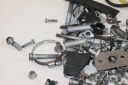 MOTO GUZZI GRISO 1200 8V BOULONS KIT VISphoto 5
