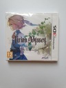 ETRIAN ODYSSEY UNTOLD THE MILLENNIUM GIRL 3DS NOVINKA Téma hranie rolí (RPG)