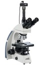 Trinokulárny digitálny mikroskop Levenhuk MED D40T Kód výrobcu 74006