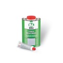 BOLL ПОЛИЭФИРНАЯ СМОЛА СМОЛА 970G ОТВЕРДИТЕЛЬ 30G