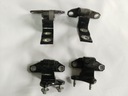 INFINITI QX70 HINGES REAR FRONT FX30 FX50 FX37 FX 