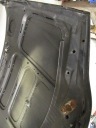 CAPOT AVANT AVANT BMW E46 BERLINE UNIVERSEL ORIENTBLAU 317 LIFT LCI 2001-2005Rphoto 12