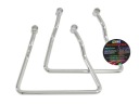 STELAZE ПІД СУМКИ ОПОРИ DO KAWASAKI VN 1500 КЛАСИЧНИЙ 96-04 / 8,5 CM  (18286785280) фото min 9
