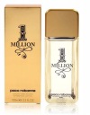 PACO RABANNE 1 МИЛЛИОН ПОСЛЕ БРИТЬЯ 100МЛ