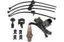 SONDE LAMBDA BOSCH 258007357 VW/AUDI/SKODA VW GOLF V/TOURAN/TUAREG/T5/SHARAphoto 13