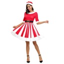 Výnimočný Dizajn A Dokonalé Fit V Sukience Na Vianoce Pohlavie Výrobok pre ženy