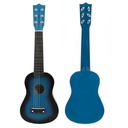 2x Mini 21-palcová 6 strunová akustická gitara EAN (GTIN) 6213871314938