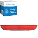 DODATKOWE TRZECIE ŚWIATŁO STOP SKODA OCTAVIA II KOMBI 2004-