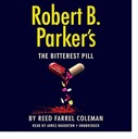 Robert B. Parker The Bitterest Pill - 8 CD