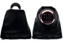 POMMEAU DE VITESSE CHANGEMENTS VITESSE CARTER AUDI A5 8T 2007-2016photo 9