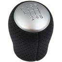 ПЕРФОРИРОВАННАЯ РУЧКА ПЕРЕКЛЮЧЕНИЯ ПЕРЕДАЧ NISSAN XTRAIL JUKE