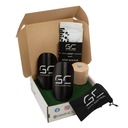 BOX - OCHRANIACZE PIŁKARSKIE GC - BLACK M