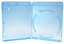 Коробки 1 x BLU-RAY Amaray Scanavo bd-r 10шт 11мм