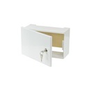 Металлический кожух ТПР-1 в1 Шкаф 240х150х100