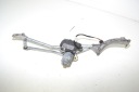 МЕХАНІЗМ ДВІРНИКІВ MERCEDES W211 A2118200442  фото 6