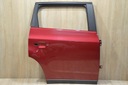 DRZWI PRAWY TYŁ CHEVROLET ORLANDO GCS