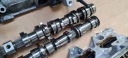 S6 C7 4G A6 CULASSE MOTEUR ARBRES DISTRIBUTION GAUCHE 4.0 TFSI 079103403P S7 4Gphoto 8