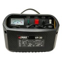 CHARGEUR BATTERIE CHARGEUR 12/24V VP-30 VERKEphoto 9