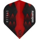 Перья мифа единорога для дротиков Дарт Бигвинг