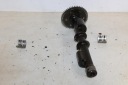 YAMAHA V-MAX 1200 2EN SHAFT BALANSU + TABS  photo 7