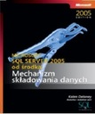 Microsoft SQL Server 2005 изнутри Механизм.