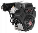 SILNIK LONCIN WAŁ 25,4MM ELEKTRYCZNY ROZRUCH 764CM3 LC2V80FD-A MINIKOPARKI