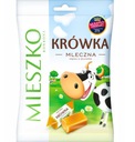 Помадка Мешко Молочная помадка 215 г