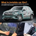 ПЛІВКА ЗАХИСНА PFP MERCEDES-BENZ GLE 450 450E 2024  (17797130236) фото min 5