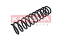 SPRING TYL. WYM.97MM/410MM/12MM KAMOKA photo 3 - milautoparts-fr.ukrlive.com