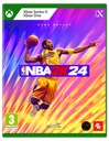 НБА 2K24 XONE/XSX