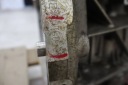 MOTEUR ESSENCE MERCEDES-BENZ 1.6 CGI 122 KM OE 270910photo 14