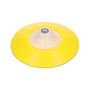 ГИБКИЙ ДИСК НА ЛИПУЧКЕ 150 ММ ДЛЯ ПОЛИРОВКИ M14