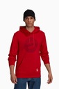 СВИТШОТ ADIDAS FC BAYERN 21/22 DNA HD, размер L, БЕСПЛАТНО