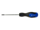 Отвертка TORX T20 100 мм.