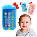 ИНТЕРАКТИВНЫЙ ОБРАЗОВАТЕЛЬНЫЙ ТЕЛЕФОН ГОВОРИТ ПОЛЬСКИЕ ПЕСНИ ПЕТУХ ПЕРВЫМ