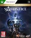 Soulstice: Deluxe Edition (XSX) Vydavateľ inna
