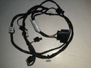 ЖГУТ ПРОВОДОВ PDC SKODA OCTAVIA III ЗАДНИЙ 3V9971104A