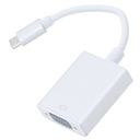 АДАПТЕР USB C-VGA КАБЕЛЬ-АДАПТЕР MacBook