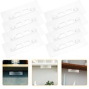 САМОКЛЕЯЩИЕСЯ ПОЛОЧНЫЕ ПОДДЕРЖКИ