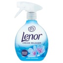 Утюжок-спрей Lenor Crease Spring Awakening 500мл Великобритания
