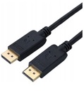 DisplayPort — кабель DisplayPort 1,8 м