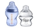 БУТЫЛОЧКА TOMMEE TIPPEE АНТИКОЛИКИ 260 МЛ И 150 МЛ
