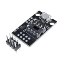 USB-программатор ATTINY85-20PU DIP-8