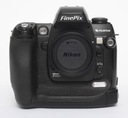 Корпусная зеркальная камера FujiFilm FinePix S3 Pro