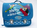 Эргономичная школьная сумка Captain Hack Peter Pan